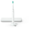 Philips Sonicare 3100 HX3673/13 Sonic elektromos fogkefe White 1 db-Ár