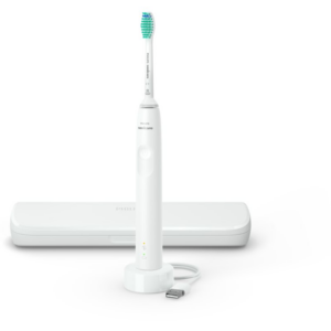 Philips Sonicare 3100 HX3673/13 Sonic elektromos fogkefe White 1 db-Ár