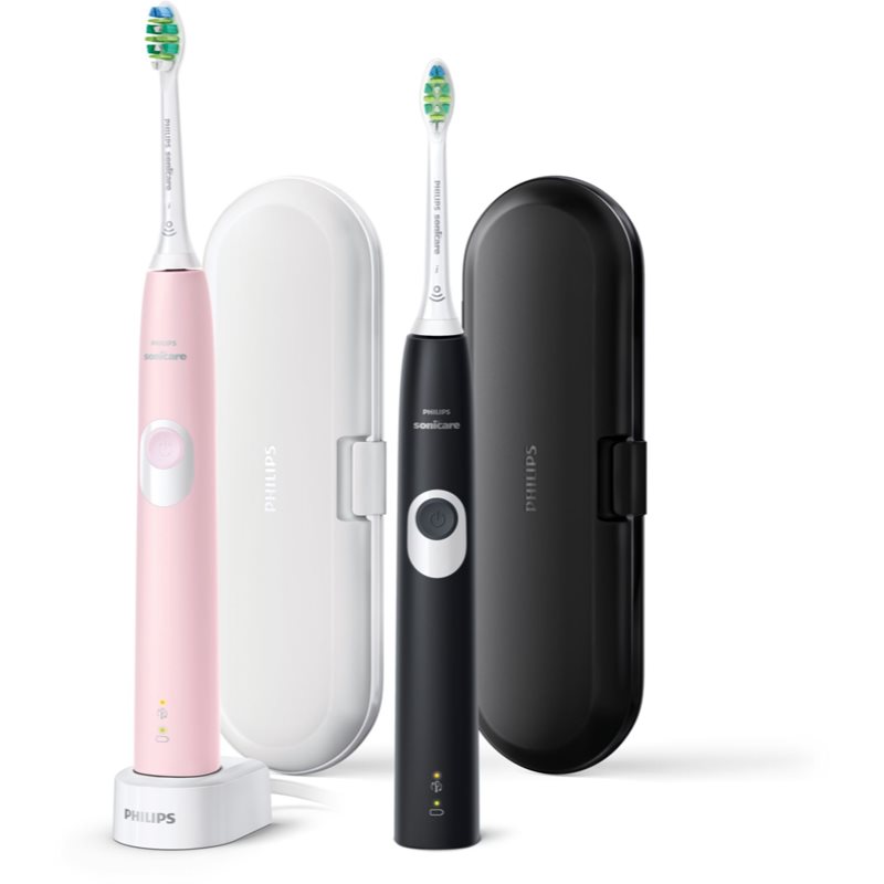 Philips Sonicare 4300 HX6800/35 szónikus elektromos fogkefe