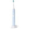 Philips Sonicare 4300 HX6803/04 sonic fogkefe Blue 1 db-Eredeti