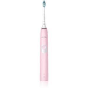 Philips Sonicare 4300 HX6806/04 Sonic elektromos fogkefe Pink 1 db-Ár