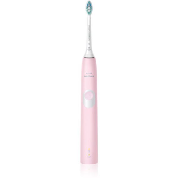 Philips Sonicare 4300 HX6806/04 Sonic elektromos fogkefe Pink 1 db-Ár