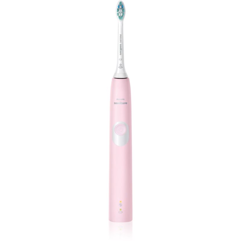 Philips Sonicare 4300 HX6806/04 Sonic elektromos fogkefe Pink 1 db-Ár