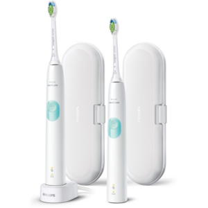 Philips Sonicare 4300 HX6807/35 Sonic elektromos fogkefe White 1 db-Ár
