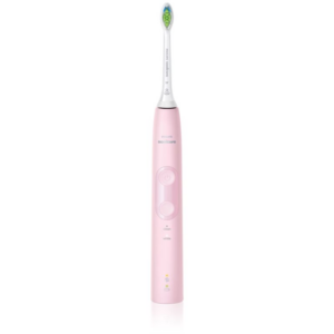 Philips Sonicare 4500 HX6836/24 sonic fogkefe Pink 1 db-Eredeti