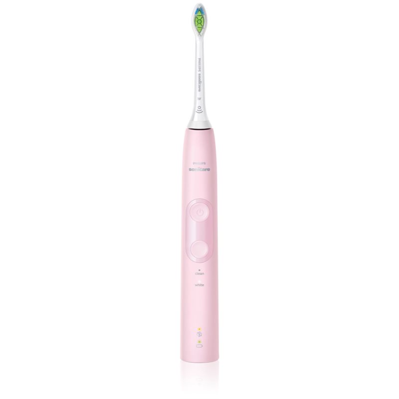 Philips Sonicare 4500 HX6836/24 sonic fogkefe Pink 1 db-Eredeti