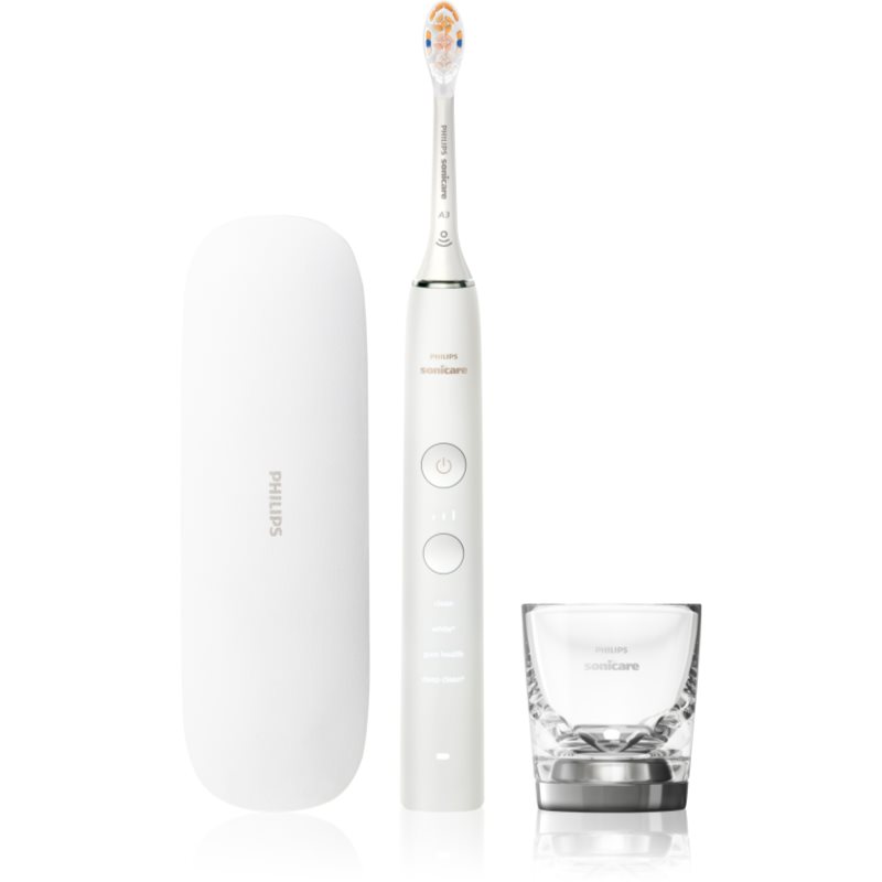 Philips Sonicare 9000 DiamondClean HX9911/19 sonic fogkefe 1 db-Ár