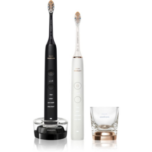 Philips Sonicare 9000 DiamondClean HX9914/69 szónikus elektromos fogkefe