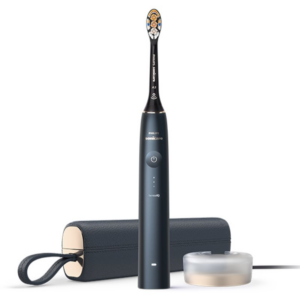 Philips Sonicare 9900 DiamondClean Prestige HX9992/12 Sonic elektromos fogkefe Midnight Blue 1 db