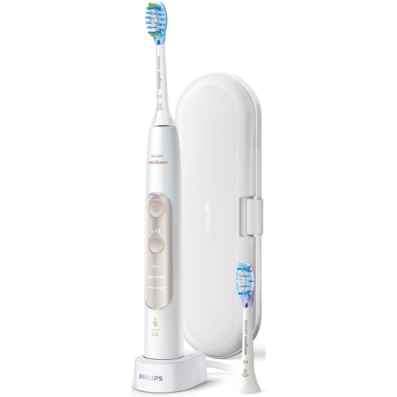 Philips Sonicare ExpertClean 7300 HX9601/03 sonic fogkefe 1 db-Ár
