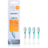 Philips Sonicare For Kids 7+ Standard HX6044/33 csere fejek a fogkeféhez 4 db-Eredeti