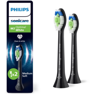 Philips Sonicare Optimal White HX6062/88 csere fejek a fogkeféhez 2 db