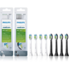 Philips Sonicare Optimal White HX6064/10+HX6064/11 csere fejek a fogkeféhez-Ár