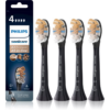 Philips Sonicare Premium All-in-One HX9094/11 csere fejek a fogkeféhez 4 db-Ár