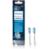 Philips Sonicare Premium Plaque Defence Standard HX9042/17 csere fejek a fogkeféhez 2 db-Eredeti