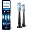 Philips Sonicare Premium Plaque Defense HX9042/88 csere fejek a fogkeféhez 2 db