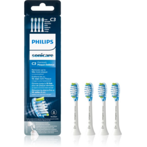 Philips Sonicare Premium Plaque Defense Standard HX9044/17 csere fejek a fogkeféhez 4 db-Ár