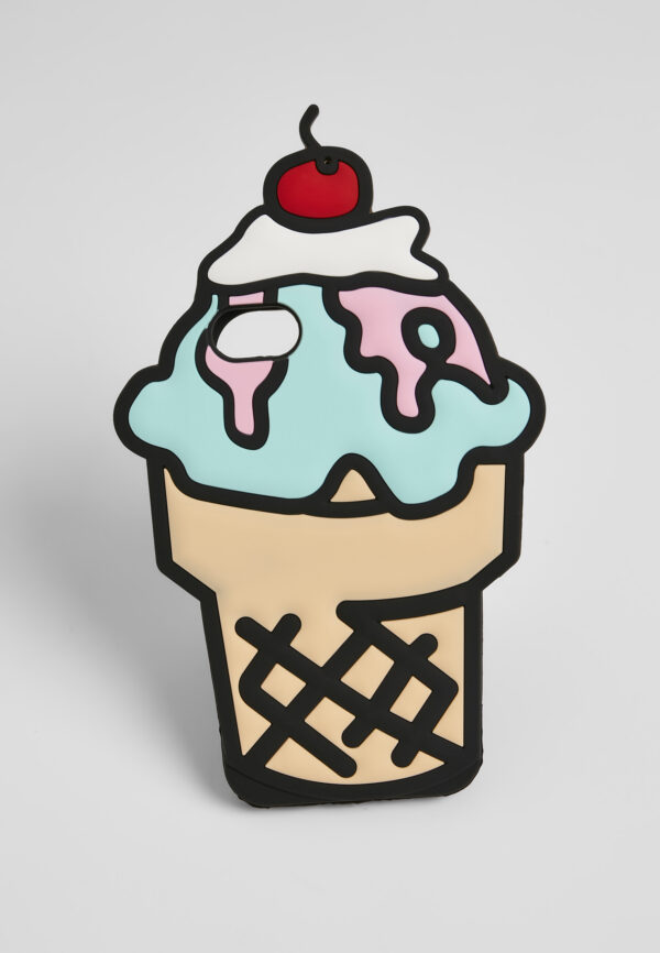 Phone Case Icecream iPhone 7/8