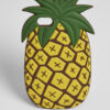 Phone Case Pineapple iPhone 7/8
