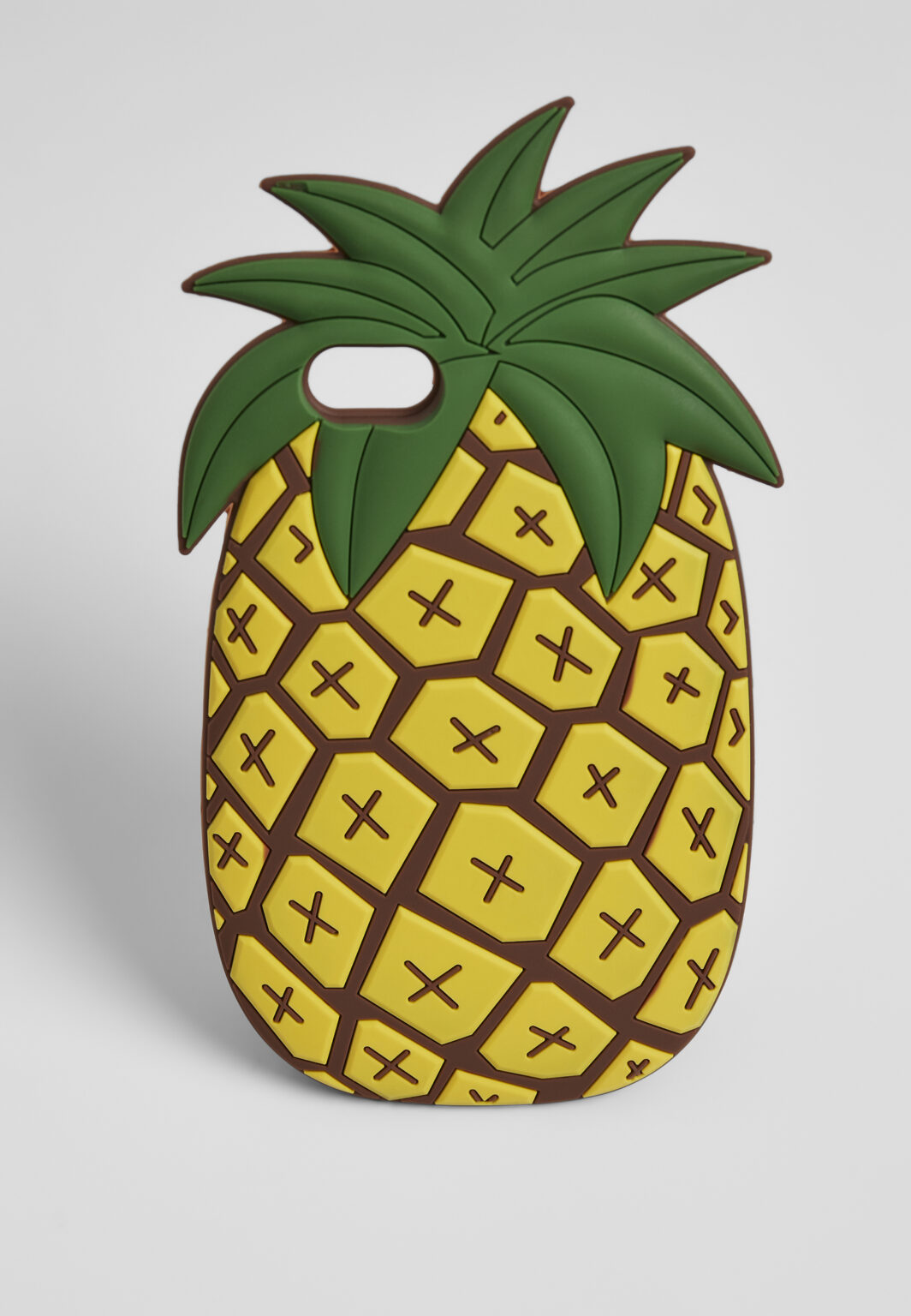 Phone Case Pineapple iPhone 7/8