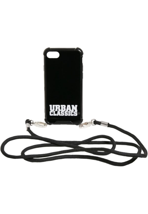 Phone Case with Detachable Necklace Iphone 7/8