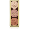 Physicians Formula Bronze Booster Púderes highlight és kontúr paletta applikátorral 9 g-Eredeti