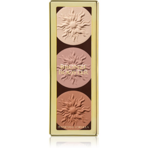Physicians Formula Bronze Booster Púderes highlight és kontúr paletta applikátorral 9 g-Eredeti