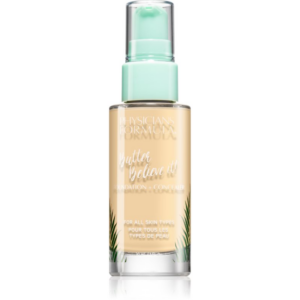 Physicians Formula Butter Believe It! krémalapozó és korrektor egyben árnyalat Fair 30 ml-Ár