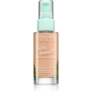 Physicians Formula Butter Believe It! krémalapozó és korrektor egyben árnyalat Light-to-Medium 30 ml-Ár