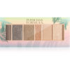 Physicians Formula Butter Believe It! szemhéjfesték paletta árnyalat Bronzed Nudes 3