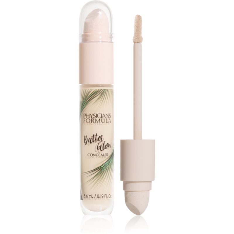 Physicians Formula Butter Glow élénkítő korrektor applikátorral árnyalat Fair 5