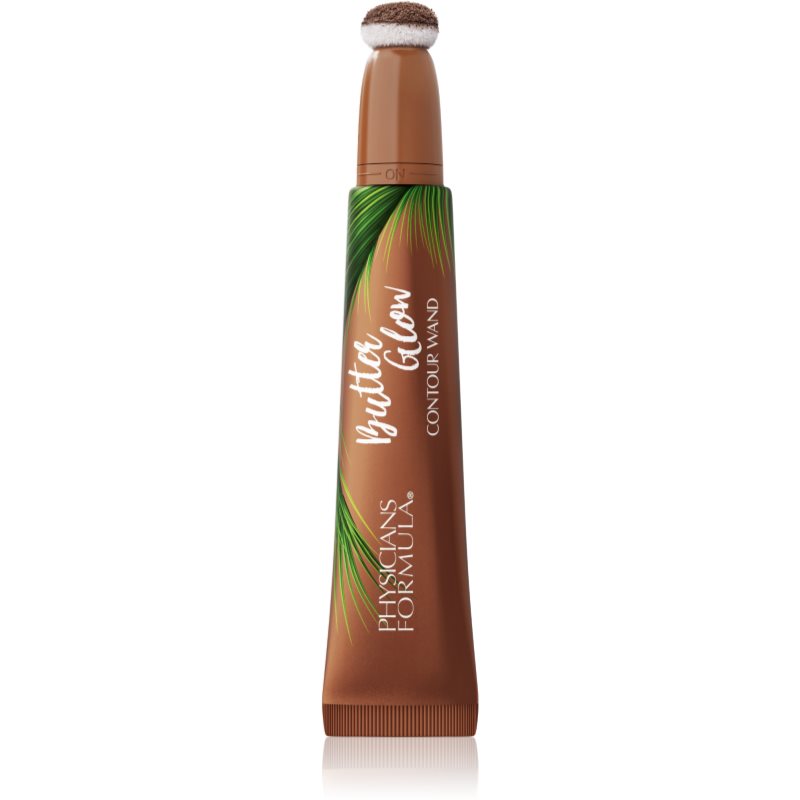 Physicians Formula Butter Glow kontúrozó krém applikátorral árnyalat Fair / Light 12 ml-Ár