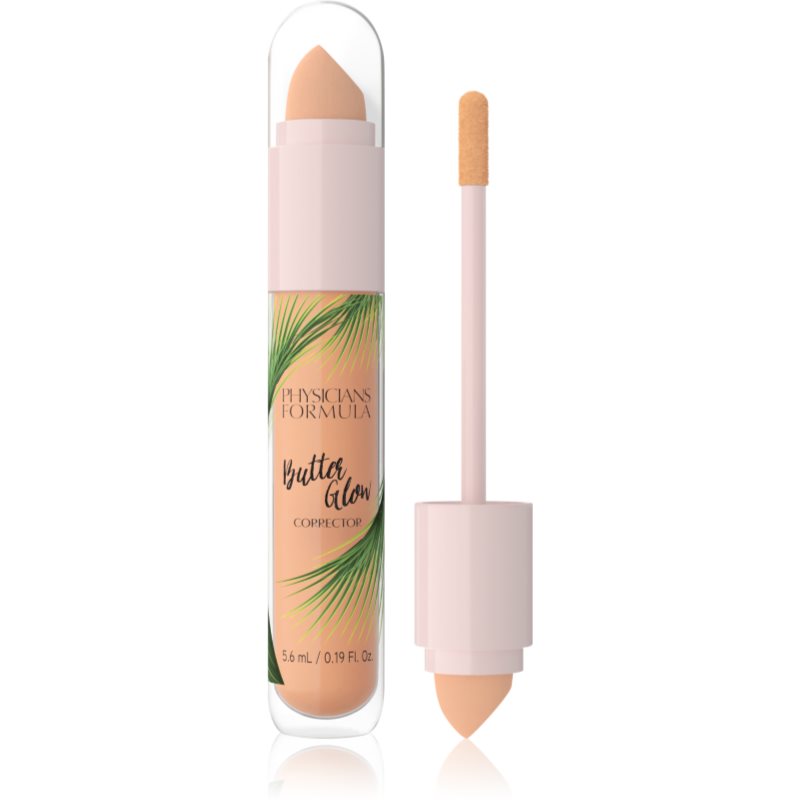 Physicians Formula Butter Glow korrektor árnyalat Peach 5