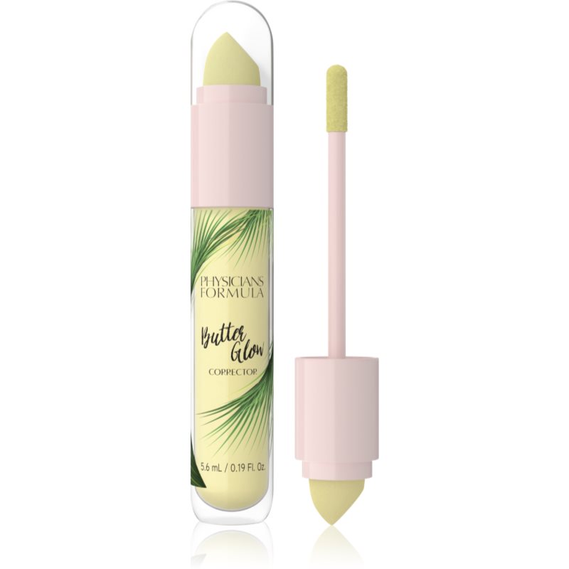 Physicians Formula Butter Glow korrektor árnyalat Yellow 5