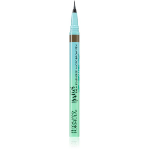 Physicians Formula Butter Palm Feathered szemöldök fixáló árnyalat Universal Brown 0