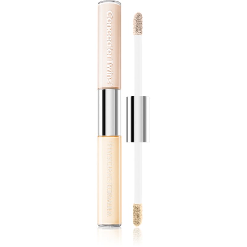 Physicians Formula Concealer Twins korrektor 2 az 1-ben árnyalat Yellow/Light 6.8 g-Ár