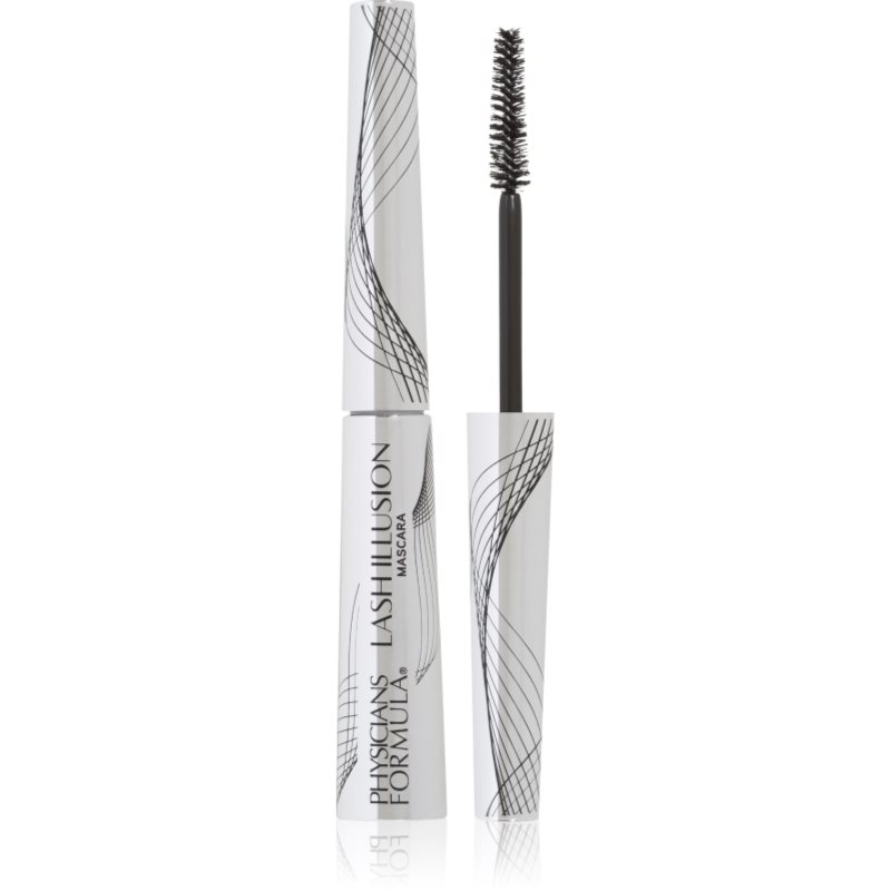 Physicians Formula Eye Booster dúsító és ápoló szempillaspirál árnyalat Ultra Black 8