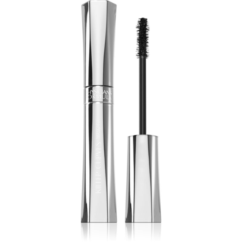 Physicians Formula Killer Curves dúsító és göndörítő szempillaspirál 8 g-Eredeti