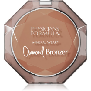 Physicians Formula Mineral Wear® Diamond Bronzer krémes bronzosító árnyalat Bronze Gem 5