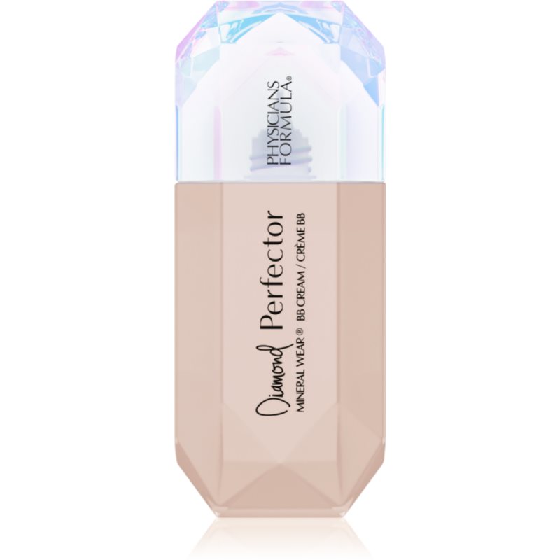 Physicians Formula Mineral Wear® Diamond Perfector BB krém árnyalat Fair-to-Light 37 ml-Ár