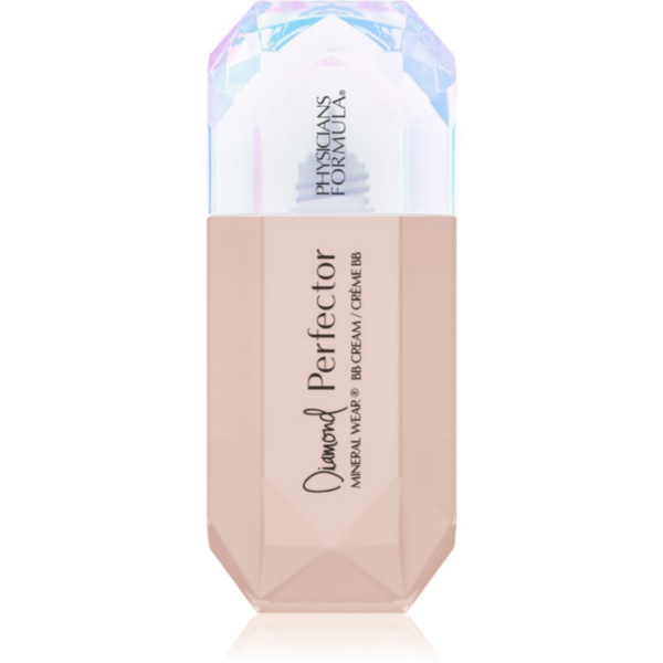 Physicians Formula Mineral Wear® Diamond Perfector BB krém árnyalat Light-to-Medium 37 ml-Ár Physicians Formula Mineral Wear® Diamond Perfector BB krém árnyalat Light-to-Medium 37 ml-Ár