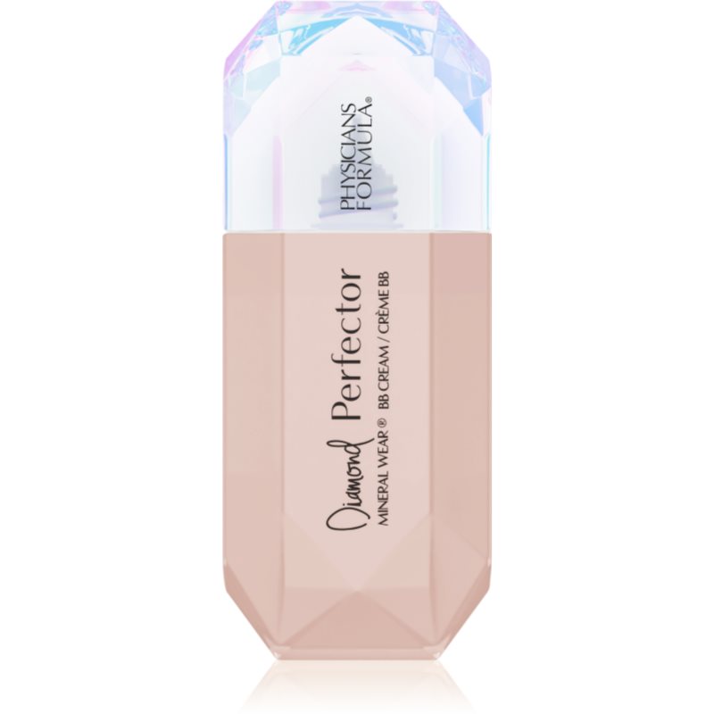 Physicians Formula Mineral Wear® Diamond Perfector BB krém árnyalat Light-to-Medium 37 ml-Ár