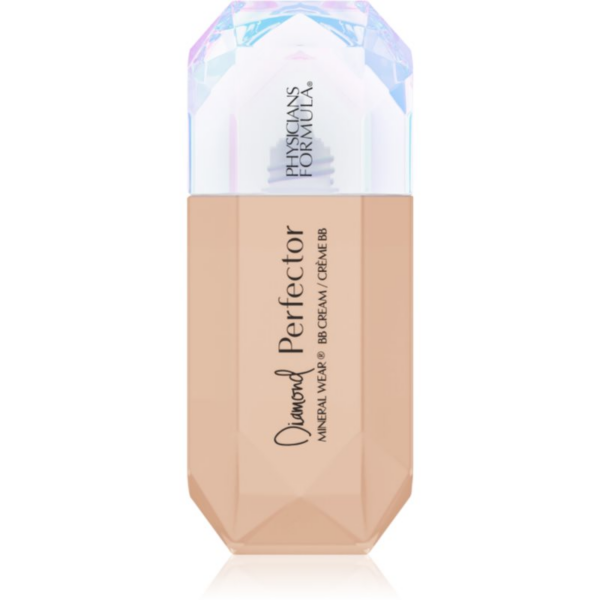 Physicians Formula Mineral Wear® Diamond Perfector BB krém árnyalat Medium-to-Tan 37 ml-Ár Physicians Formula Mineral Wear® Diamond Perfector BB krém árnyalat Medium-to-Tan 37 ml-Ár