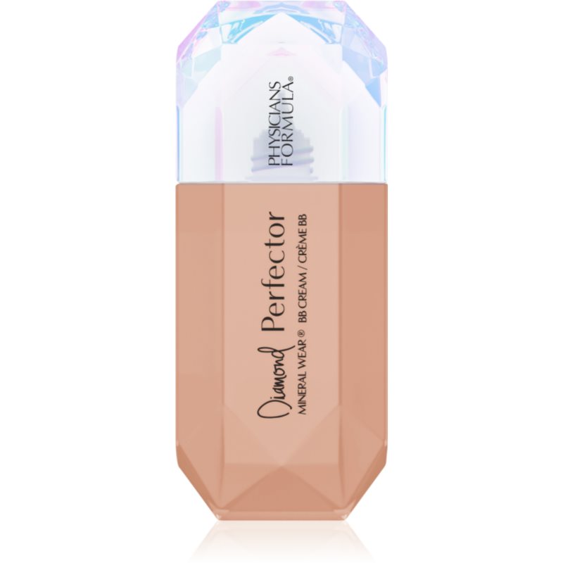 Physicians Formula Mineral Wear® Diamond Perfector BB krém árnyalat Tan-to-Deep 37 ml-Ár