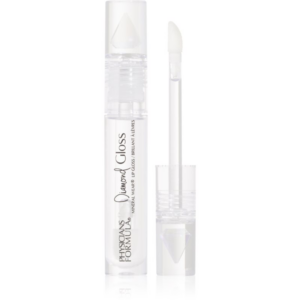 Physicians Formula Mineral Wear® Diamond átlátszó szájfény 4