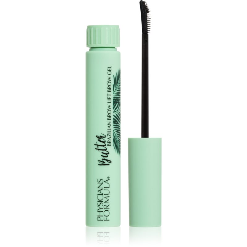 Physicians Formula Murumuru Butter átlátszó fixáló gél szemöldökre árnyalat Clear 8
