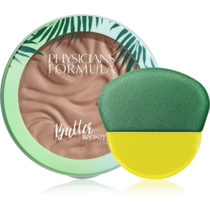 Physicians Formula Murumuru Butter bronzosító árnyalat Deep Bronzer 11 g-Eredeti
