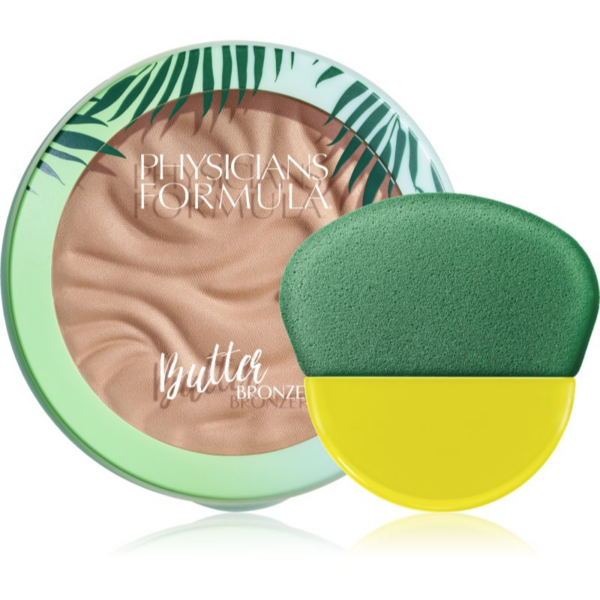 Physicians Formula Murumuru Butter bronzosító árnyalat Light Bronzer 11 g-Eredeti