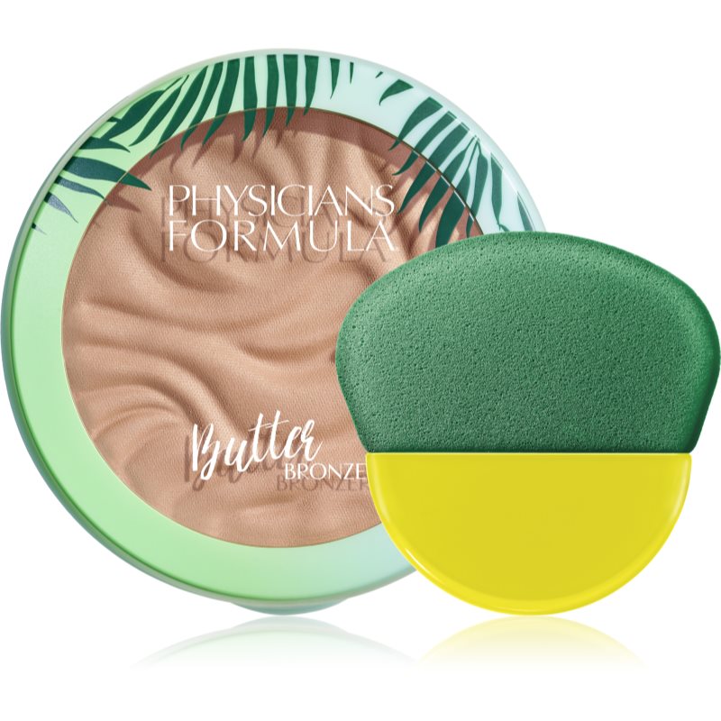 Physicians Formula Murumuru Butter bronzosító árnyalat Light Bronzer 11 g-Eredeti