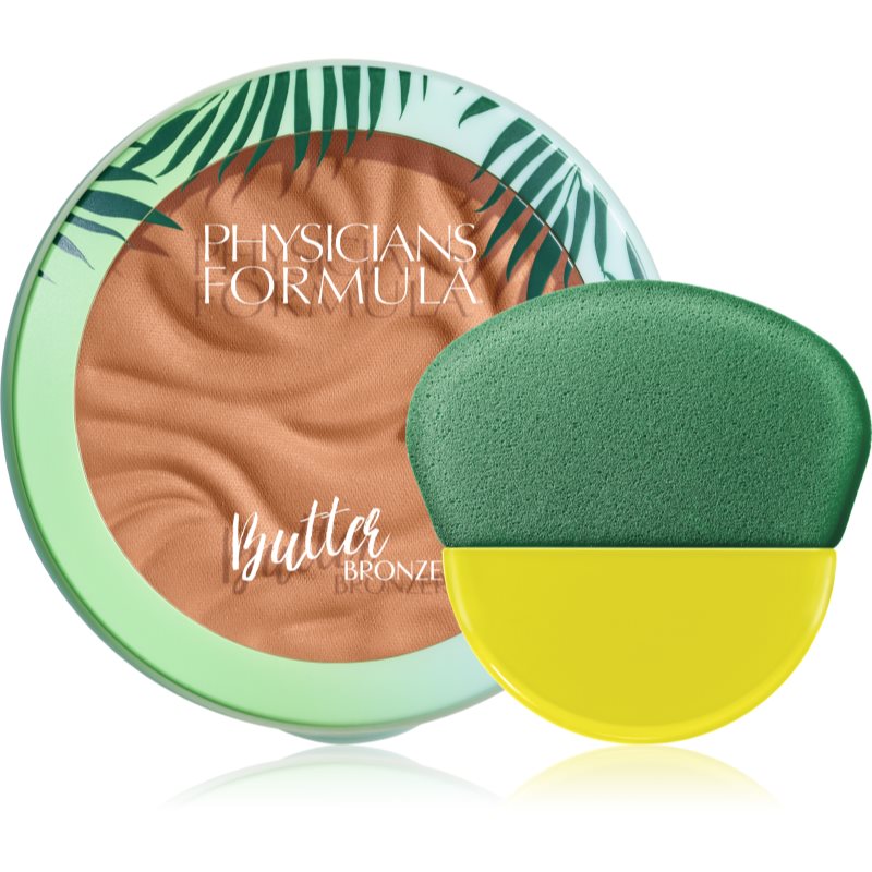 Physicians Formula Murumuru Butter bronzosító árnyalat Sunkissed Bronze 11 g-Eredeti